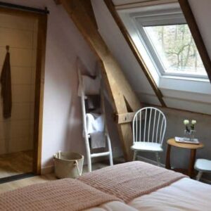 Bed and Breakfast Aan de Beek Arcen - goedkope-singlereizen.nl