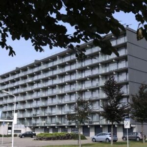 City Hotel Terneuzen - goedkope-singlereizen.nl