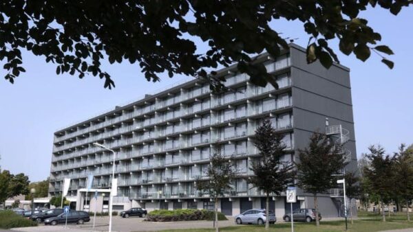 City Hotel Terneuzen - goedkope-singlereizen.nl