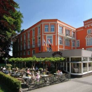 Grand Hotel Monopole - goedkope-singlereizen.nl