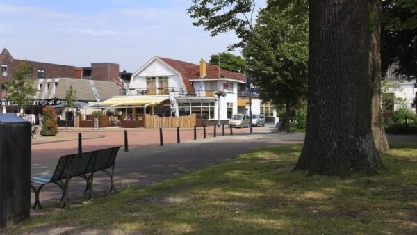 Het Wapen van Drenthe - goedkope-singlereizen.nl