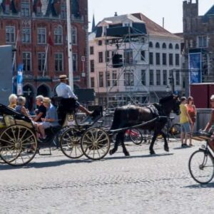 Hotel De Zwaan Schoondijke - goedkope-singlereizen.nl