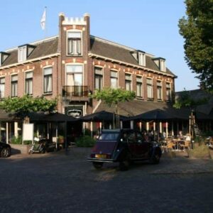 Hotel en Restaurant Wesseling - goedkope-singlereizen.nl