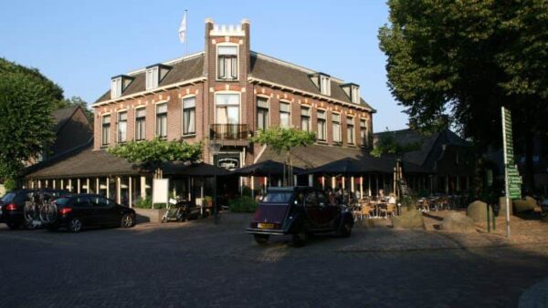 Hotel en Restaurant Wesseling - goedkope-singlereizen.nl