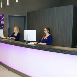 Lumen Hotel & Events - goedkope-singlereizen.nl