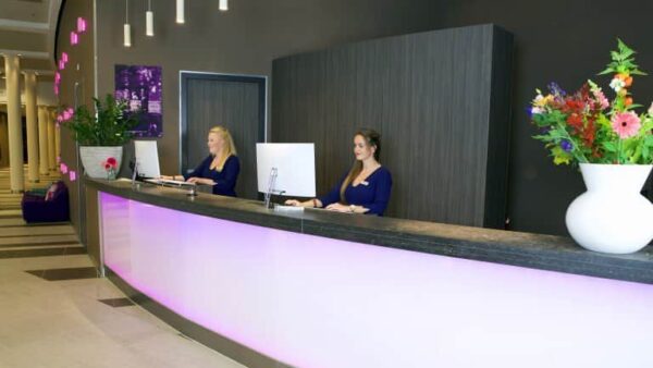 Lumen Hotel & Events - goedkope-singlereizen.nl