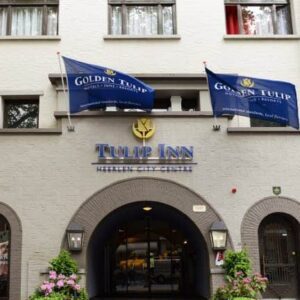 Tulip Inn Heerlen City Centre - goedkope-singlereizen.nl