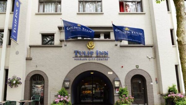 Tulip Inn Heerlen City Centre - goedkope-singlereizen.nl