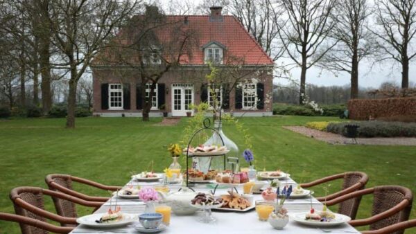 Bed and Breakfast Pica Bella - goedkope-singlereizen.nl