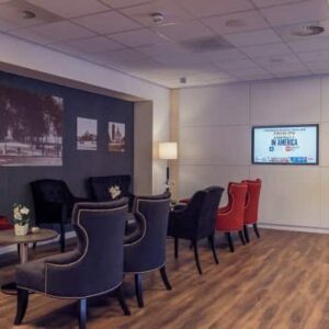 Best Western Plus Plaza Den Haag City Center - goedkope-singlereizen.nl