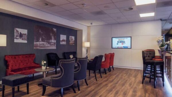 Best Western Plus Plaza Den Haag City Center - goedkope-singlereizen.nl