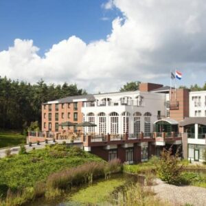 Bilderberg Residence Groot Heideborgh - goedkope-singlereizen.nl