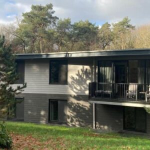 Boutique Hotel Bed en Bos - goedkope-singlereizen.nl