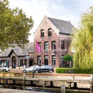 Boutique Hotel The Yard - Noordkade - goedkope-singlereizen.nl