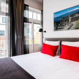 Boutique Hotel Zies - goedkope-singlereizen.nl