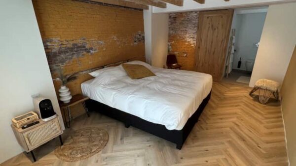 Boutiquehotel Dokkum - goedkope-singlereizen.nl