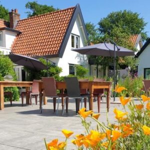 Boutiquehotel Villa de Hazelaar - goedkope-singlereizen.nl