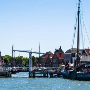 Harbour Suites Monnickendam - goedkope-singlereizen.nl