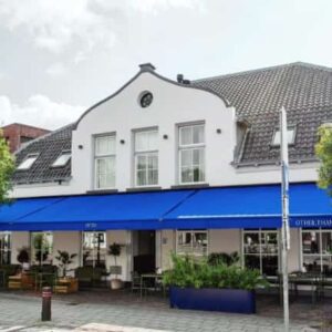 Hotel 1851 - goedkope-singlereizen.nl