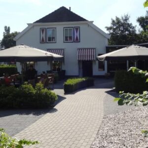 Hotel Eeserhof - goedkope-singlereizen.nl