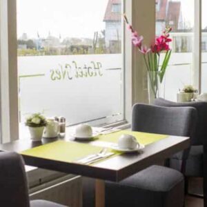 Hotel Nes Ameland - goedkope-singlereizen.nl