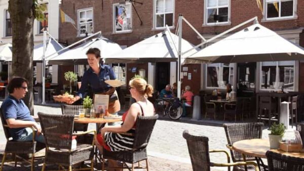 Hotel Restaurant De Keurvorst - goedkope-singlereizen.nl