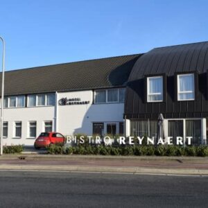 Hotel Reynaert - goedkope-singlereizen.nl