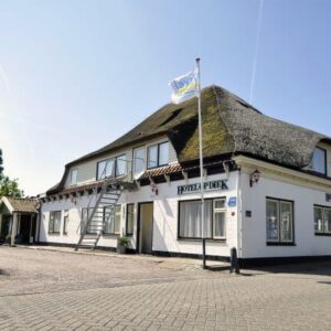 Hotel op Diek - Texel - goedkope-singlereizen.nl