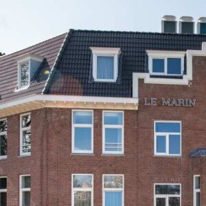 Le Marin Boutique Hotel Rotterdam - goedkope-singlereizen.nl