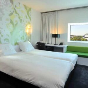 Tulip Inn Eindhoven Airport - goedkope-singlereizen.nl