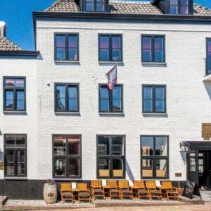 Boutique Hotel Zeeuws Meisje - goedkope-singlereizen.nl