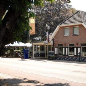 Hotel Restaurant Hof van Twente - goedkope-singlereizen.nl