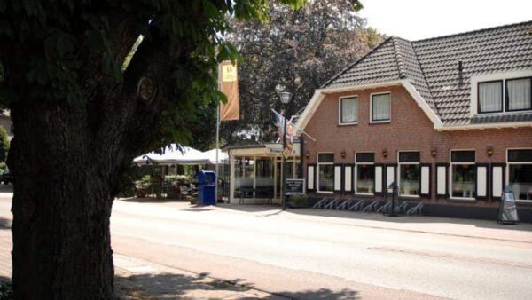 Hotel Restaurant Hof van Twente - goedkope-singlereizen.nl