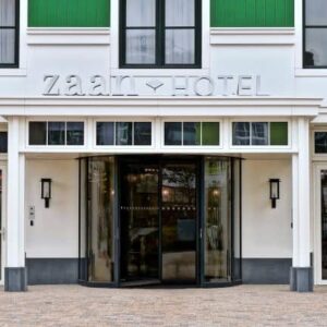 Zaan Hotel Amsterdam - Zaandam - goedkope-singlereizen.nl