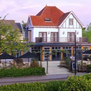 Badhotel Renesse - goedkope-singlereizen.nl