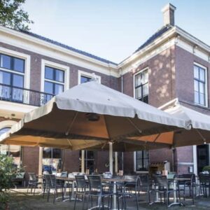 Boutique Hotel Brasa Beemster - goedkope-singlereizen.nl