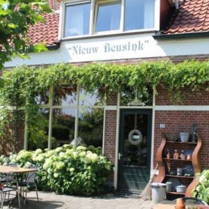 Boutique Hotel Nieuw Beusink - goedkope-singlereizen.nl