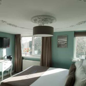 Boutique Hotel Puur Zee - goedkope-singlereizen.nl