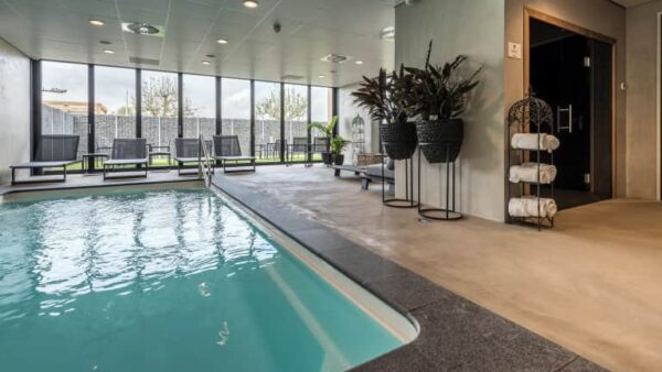 Fruitpark Hotel en Spa - goedkope-singlereizen.nl