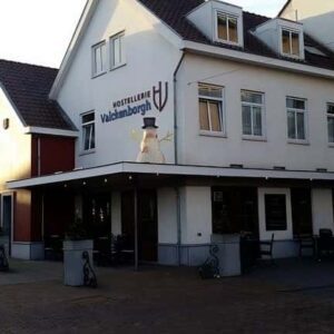 Hostellerie Valckenborgh - goedkope-singlereizen.nl