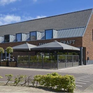 Hotel 46 - goedkope-singlereizen.nl