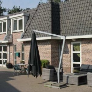 Hotel Bosch Duin Strand - goedkope-singlereizen.nl