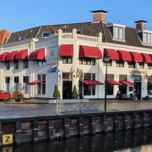 Hotel Restaurant `t Heerenlogement - goedkope-singlereizen.nl