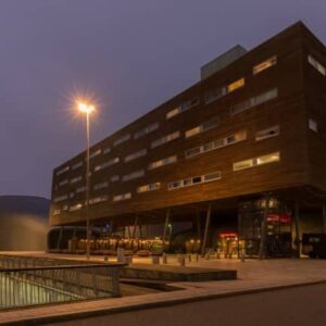 Leonardo Hotel Almere City Center - goedkope-singlereizen.nl