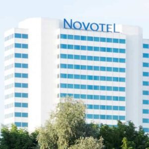 Novotel Rotterdam Brainpark - goedkope-singlereizen.nl