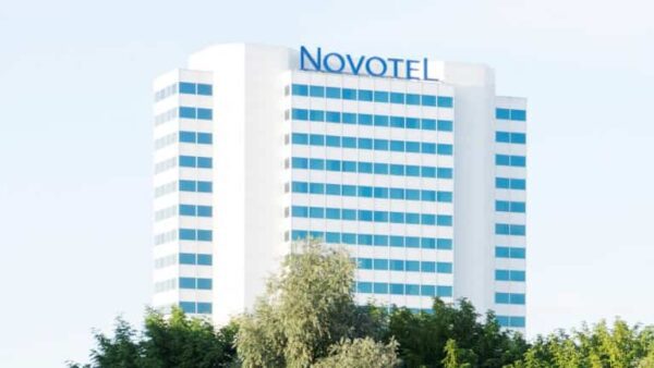 Novotel Rotterdam Brainpark - goedkope-singlereizen.nl