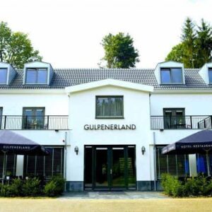 Saillant Hotel Gulpenerland - goedkope-singlereizen.nl