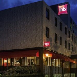 ibis Utrecht - goedkope-singlereizen.nl