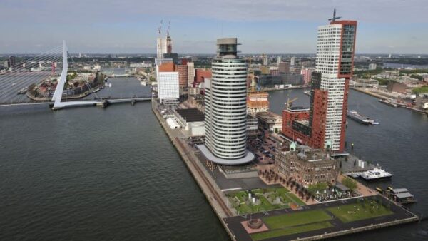 ss Rotterdam - goedkope-singlereizen.nl