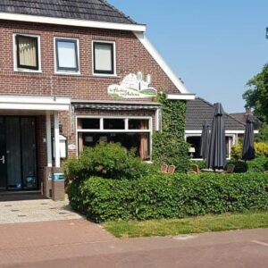 Herberg van Anderen - goedkope-singlereizen.nl